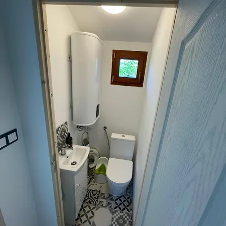 Fenyvesi Kucko * Balatonfenyves