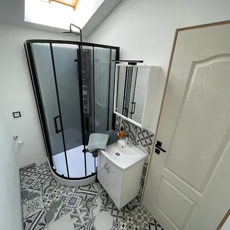 Apartment Fenyvesi Kucko