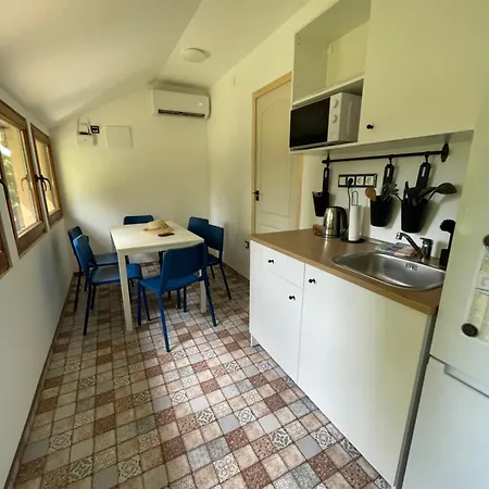 Apartment Fenyvesi Kucko Balatonfenyves