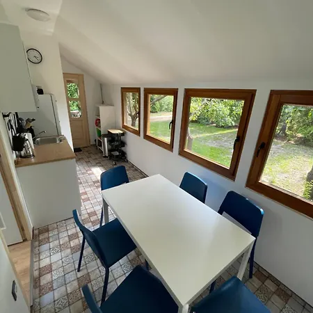 Fenyvesi Kucko Apartment Balatonfenyves