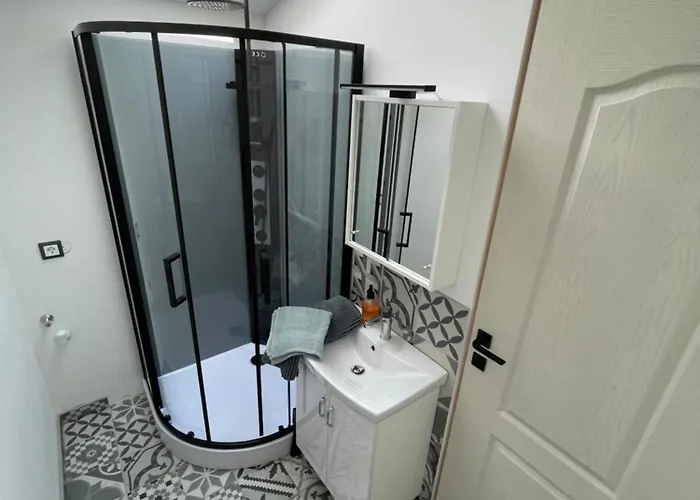 Apartment Fenyvesi Kucko